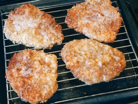 Breaded Pork Tenderloin Sandwiches - The Farmwife Feeds