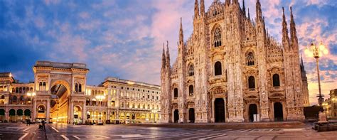 Los Angeles to Milan cheap flights from $244 (LAX to MXP) - Expedia