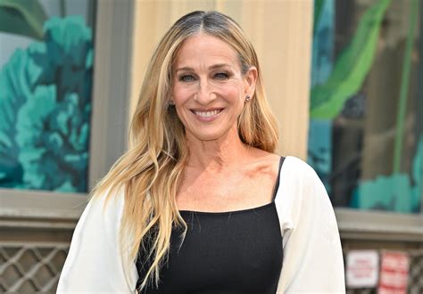 sarah jessica parker christmas movies 7