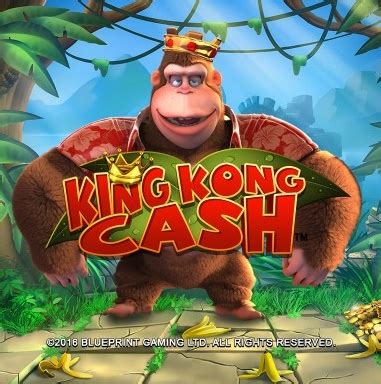 King Kong Cash Slot Machine at Sky Vegas | How To Beat The Casinos