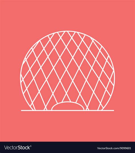 Aldar s disc Royalty Free Vector Image - VectorStock