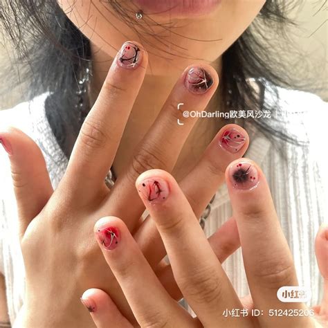 Y2K nail inspo | Y2k nails, Nails, Nail inspo