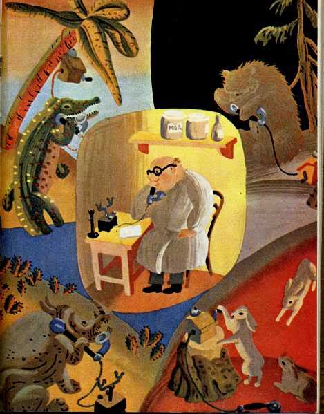 Чуковский, Корней. Сказки. Художник В. Конашевич. М.: Детская ...