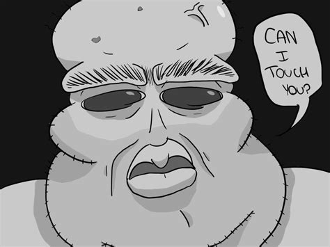 quick creep  kingmeaut  newgrounds