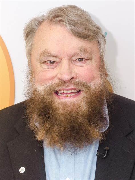 Brian Blessed Henry V