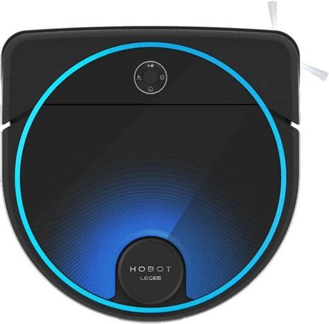 Робот-полотер HOBOT Legee 7 - купить по выгодной цене в интернет ...