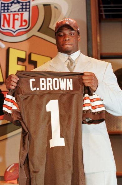 NFL Draft: Ranking the No. 1 Overall Picks of the Last 25 Years | News ...