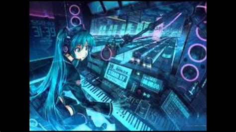 Trap - Miku Hatsune (( Prod. DJ Lukibas )) - YouTube