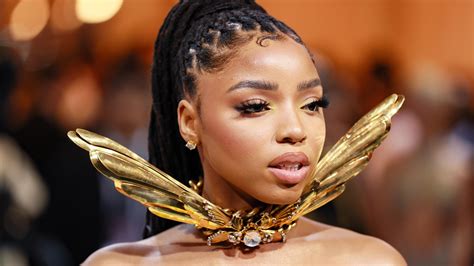 Chloe Bailey Wallpapers - Top Free Chloe Bailey Backgrounds