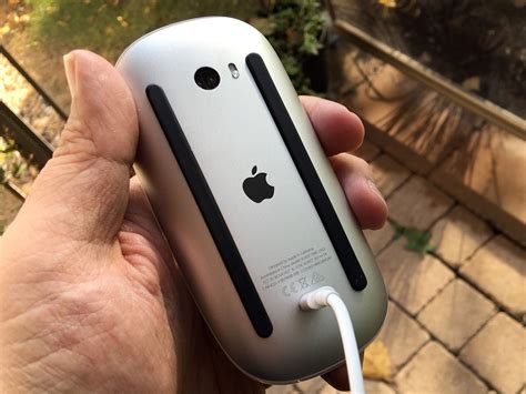Magic Mouse vs Magic Trackpad: Which should you buy? | iMore