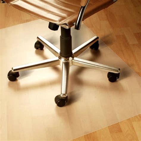 Подова подложка за офис стол 120x80 – ChairPro