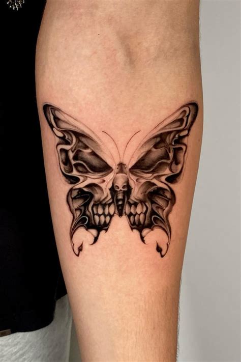 36 Best Moth Tattoo Ideas With Meaning