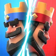 Скачать Clash Royale 100455011 APK (Мод: много денег/приватный сервер ...