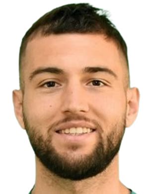 Juan Salomoni - Player profile 24/25 | Transfermarkt