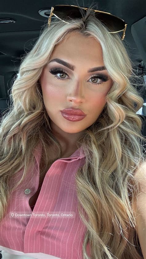 Hot Tiffany Stratton Photos - PWPIX.net