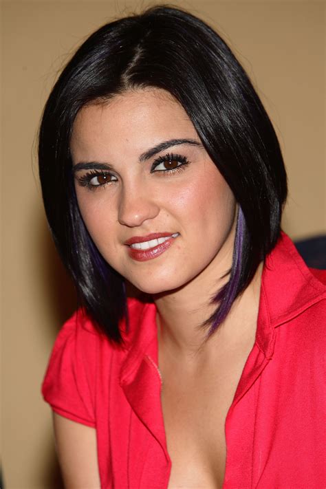 Maite Perroni a través de los años: Mira cómo cambió la actriz a 16