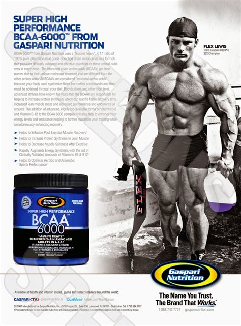 SPEEDNS (스피드엔에스): 헬스보충제 BCAA - Gaspari Nutrition BCAA 6000 BCAA 6000 ...