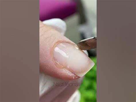 Ремувер для кутикулы #маникюр #ремувер #ногти #nails #manicurarusa # ...