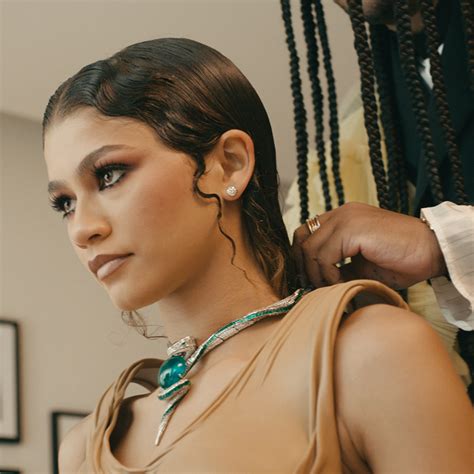 Bulgari Premieres Inside the Dream at Toronto International Film ...
