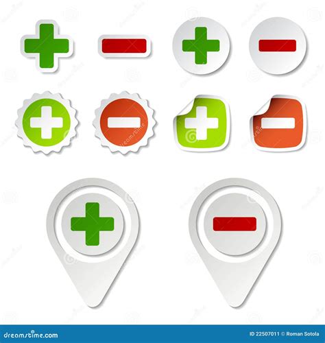 Delete Tag Cartoon Vector | CartoonDealer.com #83798473