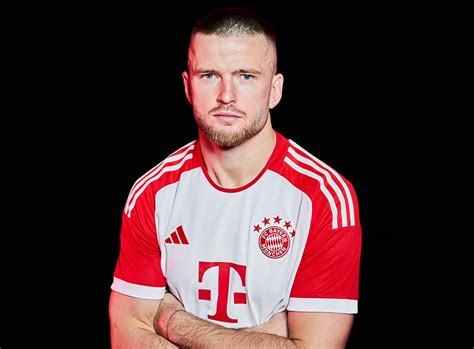 Dier signs for Bayern Munich, set for Kane reunion