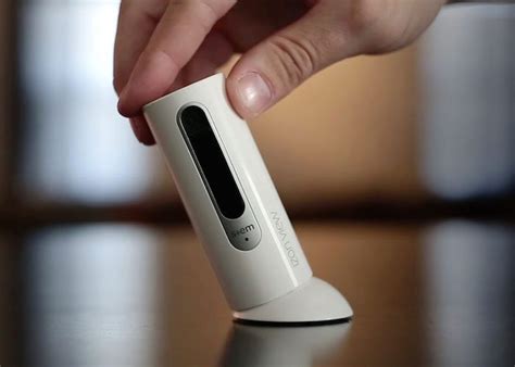 IZON Stem - Video Monitoring Smart Home Camera » Gadget Flow