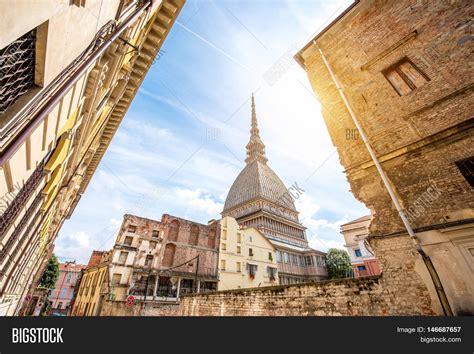 Mole Antonelliana Image & Photo (Free Trial) | Bigstock