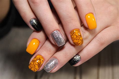 Qu'est-ce que le nail art sur mesure ? - Espace concours
