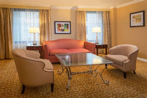 JW MARRIOTT WASHINGTON DC WASHINGTON IN THE HEART OF NORTHWEST, UNITED