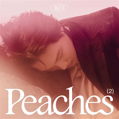 Peaches (English Translation) – KAI | Genius Lyrics