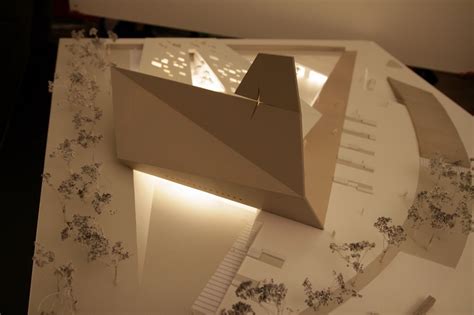 Gallery of Church / Kuadra Studio - 5