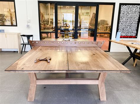 Can You Repaint A Ping Pong Table at Linda Comstock blog