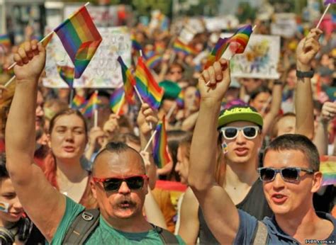 Гей-жизнь в Киеве и Украине - INOY.com.ua