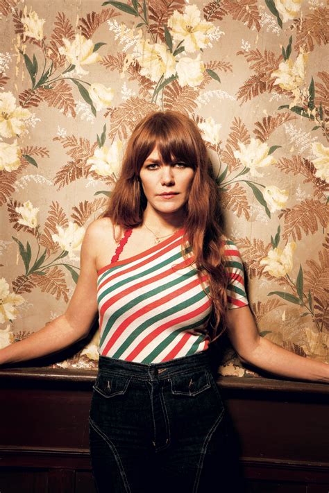 Jenny Lewis Wallpaper