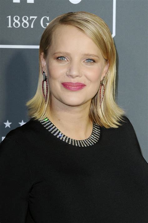 Joanna Kulig / Joanna Kulig chciała rzucić aktorstwo! Powód zaskakuje