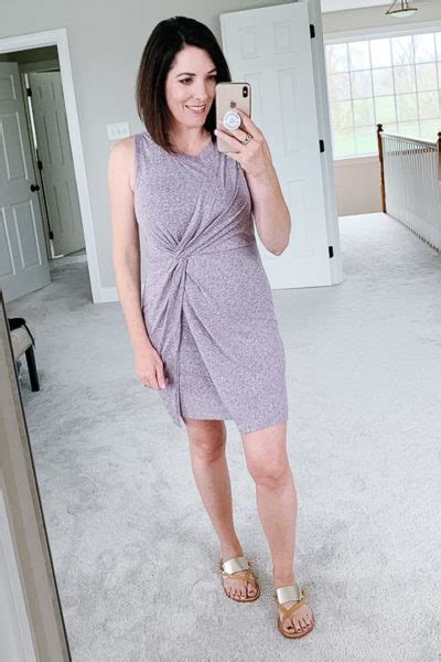 Try On Haul + What I Wore This Week | Jo-Lynne Shane