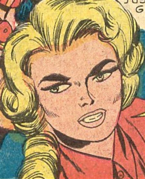 Natalie Brooks Movies - Comic Vine