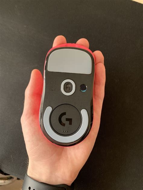 Logitech G PRO X Superlight Wireless Pink (розовая): 3 500 грн ...