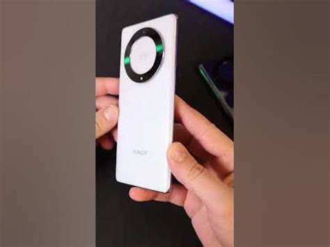 📲Это Honor X9a обзор и распаковка🫣 - YouTube