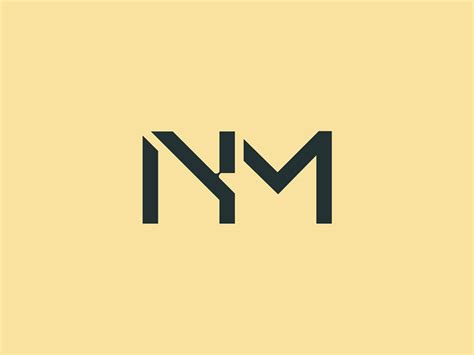 Nym Logo designs, themes, templates and downloadable graphic elements ...