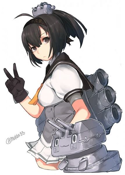 Mukka - Zerochan Anime Image Board
