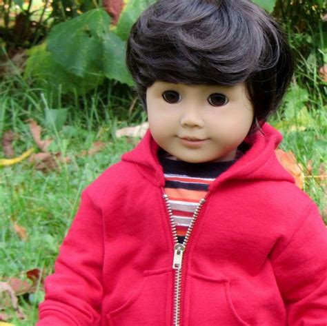 1000+ images about American Boy Doll Clothes on Pinterest