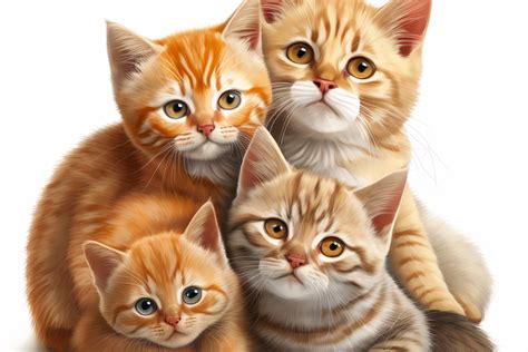 Clip Art With Cats