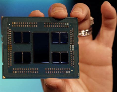 amd epyc rome benched  cores  threads boosting   ghz