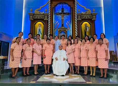 mother butler mission guilds tagum chapter newsette mbmg scdjn unit