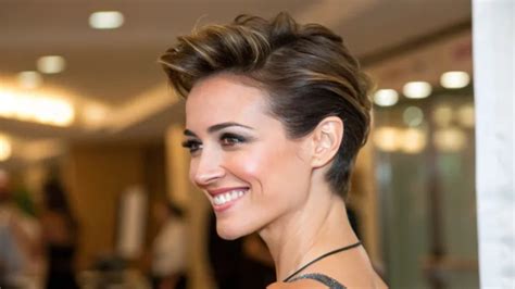 Cortes De Cabelo Que Está Na Moda - 28 cortes de cabelo da moda que provam que a beleza não tem idade