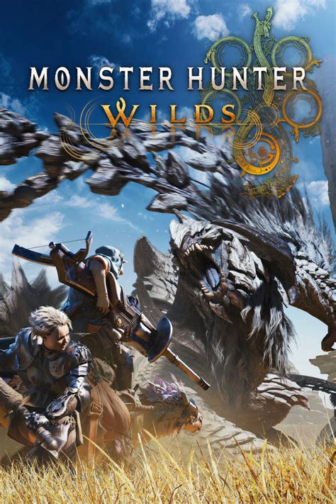 How to Get More Titles In Monster Hunter Wilds