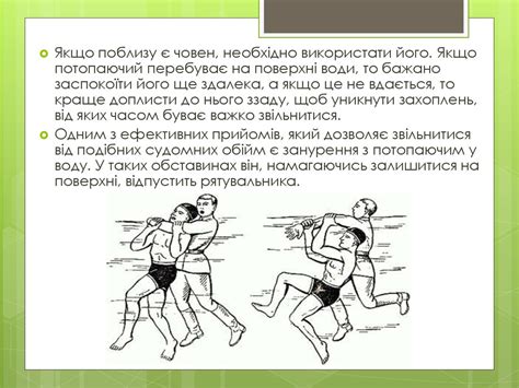 Перша допомога при утопленні - презентация онлайн