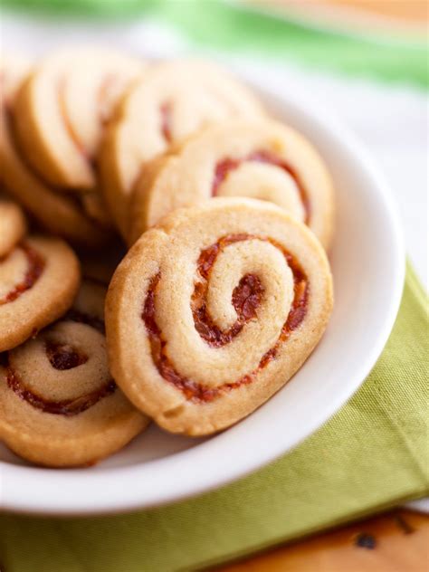 Date Pinwheel Cookies Recipe