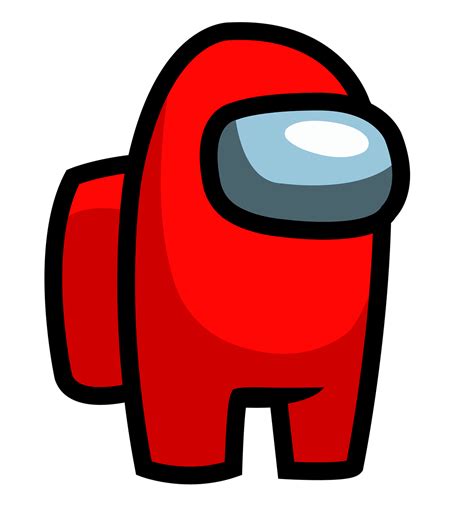 Among Us Icon Crewmate - Free image on Pixabay